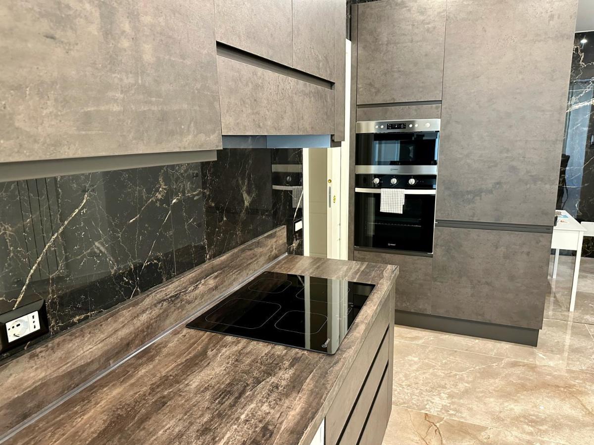 Magic Place Bergamo! Classy Apartment In The Heart Of The City Eksteriør billede