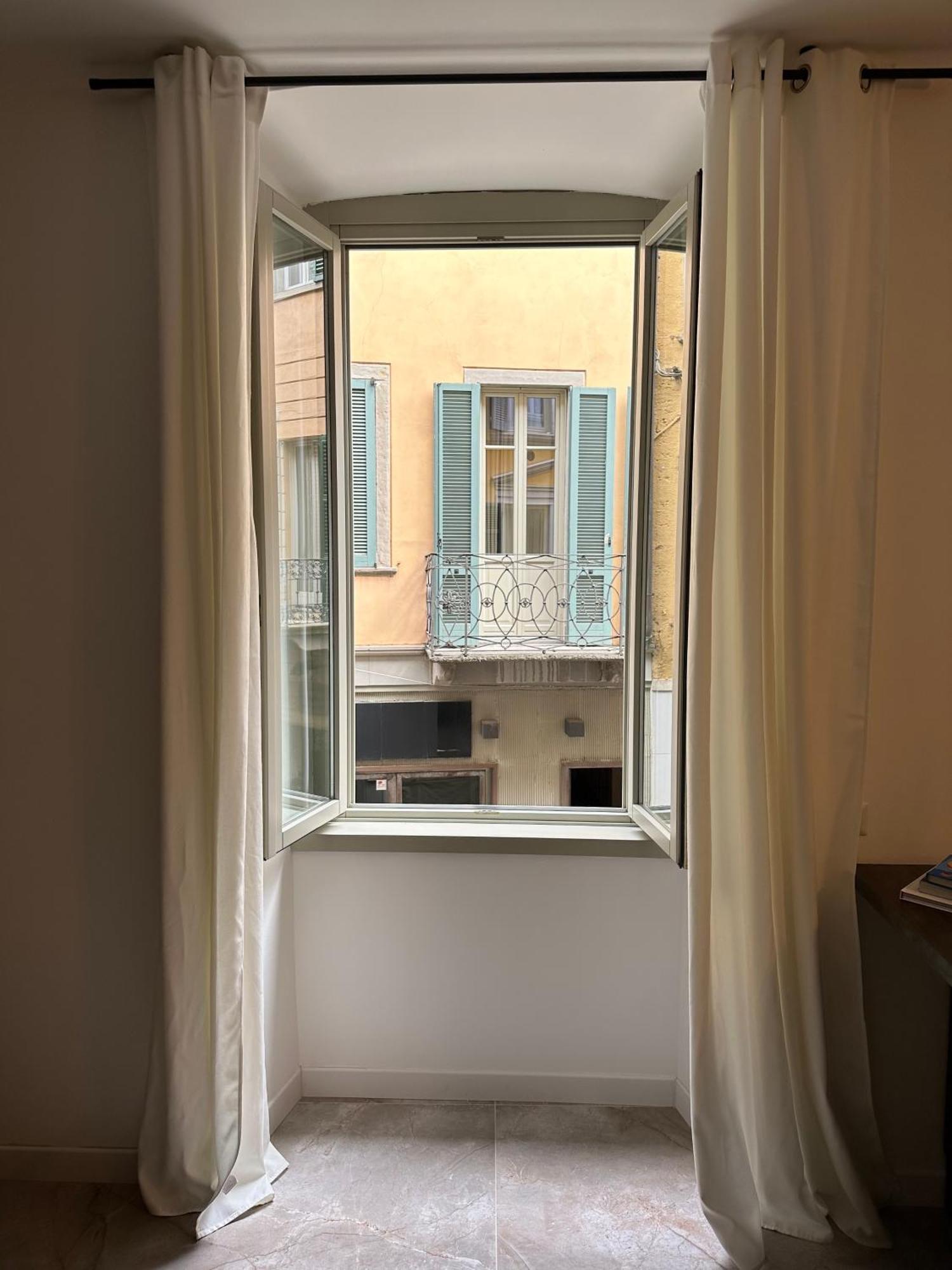 Magic Place Bergamo! Classy Apartment In The Heart Of The City Eksteriør billede