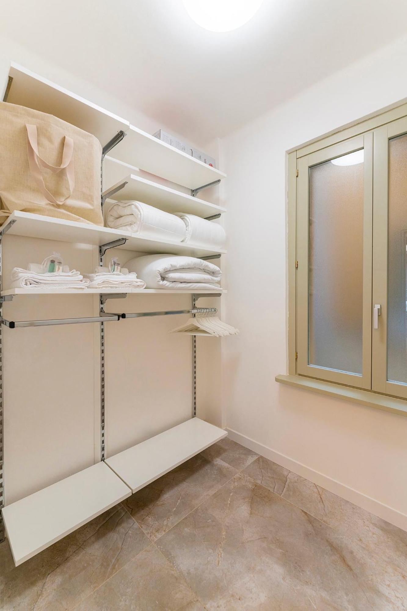 Magic Place Bergamo! Classy Apartment In The Heart Of The City Eksteriør billede