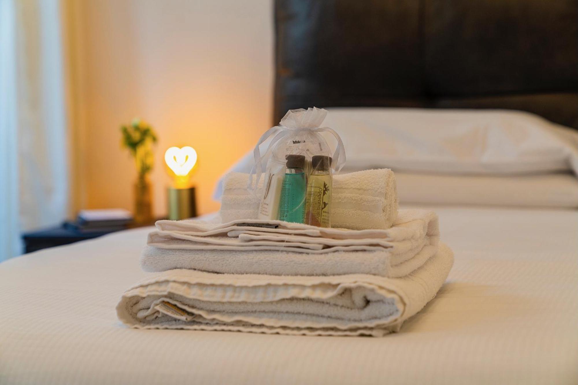 Magic Place Bergamo! Classy Apartment In The Heart Of The City Eksteriør billede