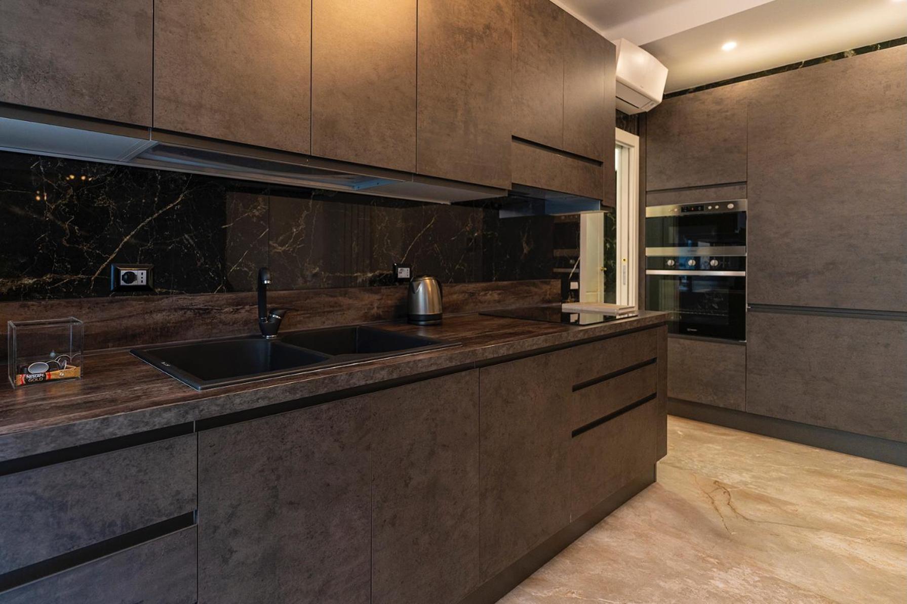 Magic Place Bergamo! Classy Apartment In The Heart Of The City Eksteriør billede